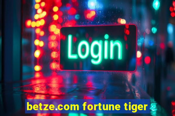 betze.com fortune tiger