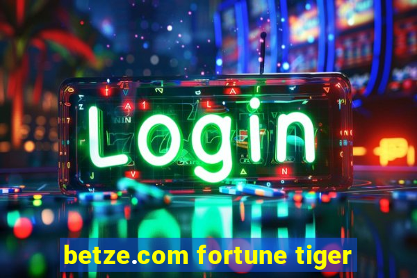 betze.com fortune tiger