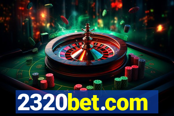 2320bet.com