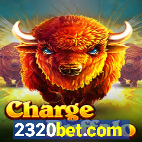 2320bet.com