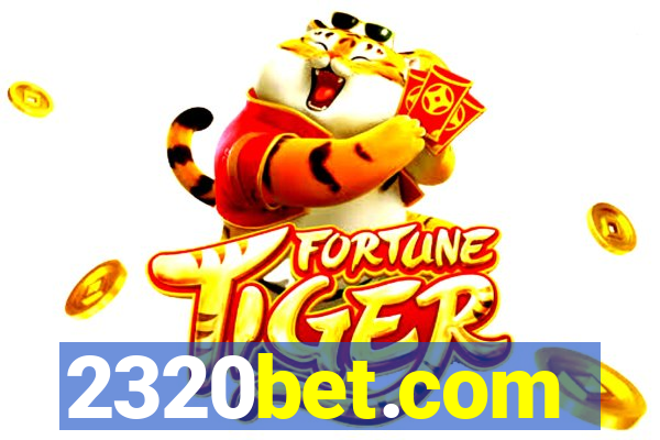 2320bet.com