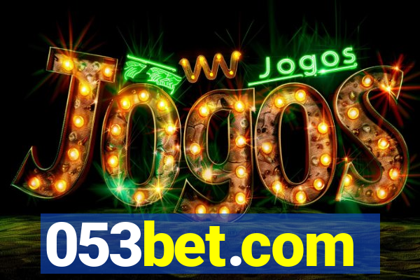 053bet.com