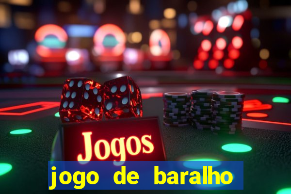 jogo de baralho cigano online