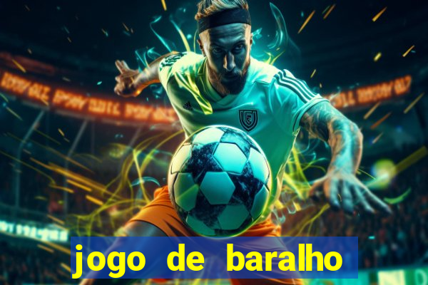 jogo de baralho cigano online