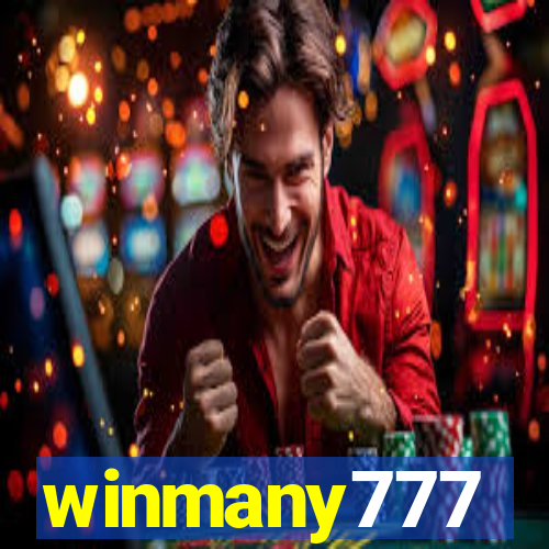 winmany777