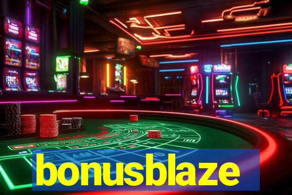 bonusblaze