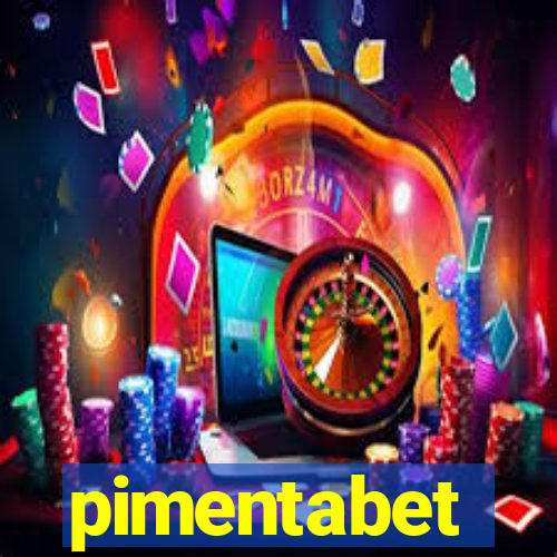 pimentabet