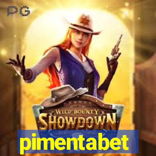 pimentabet