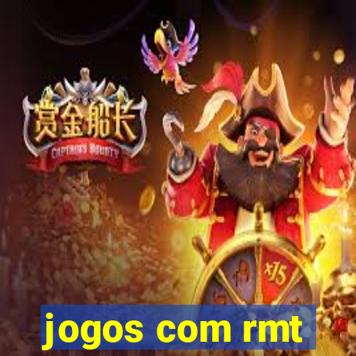 jogos com rmt