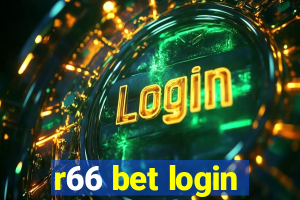 r66 bet login