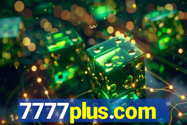 7777plus.com