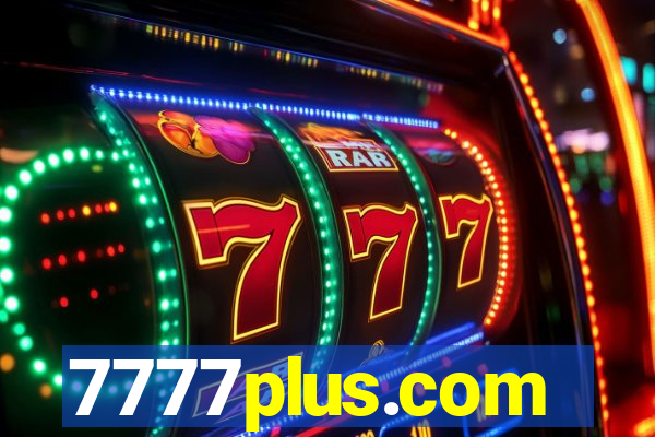 7777plus.com