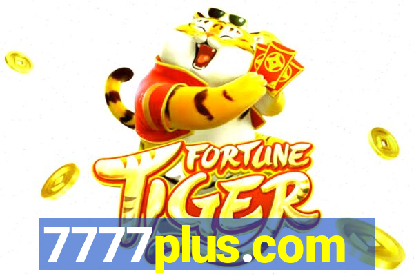 7777plus.com