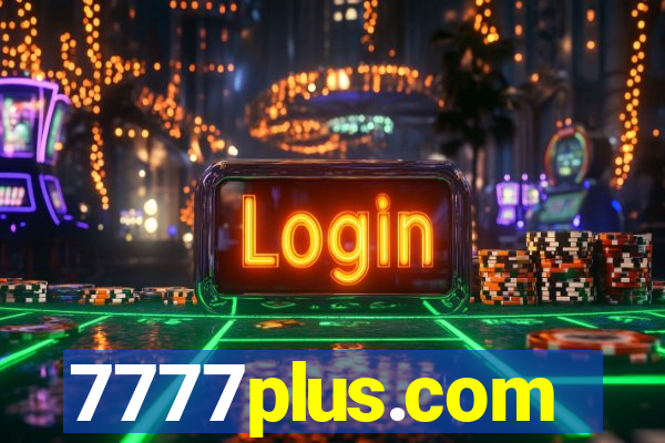 7777plus.com