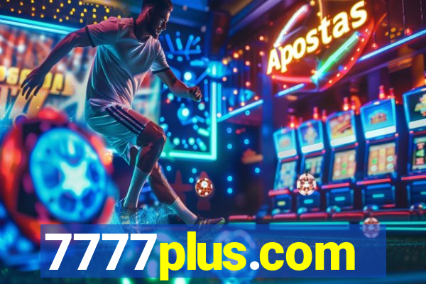7777plus.com