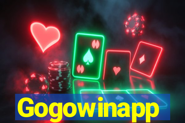 Gogowinapp