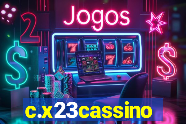 c.x23cassino