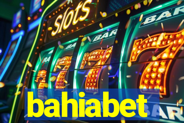 bahiabet