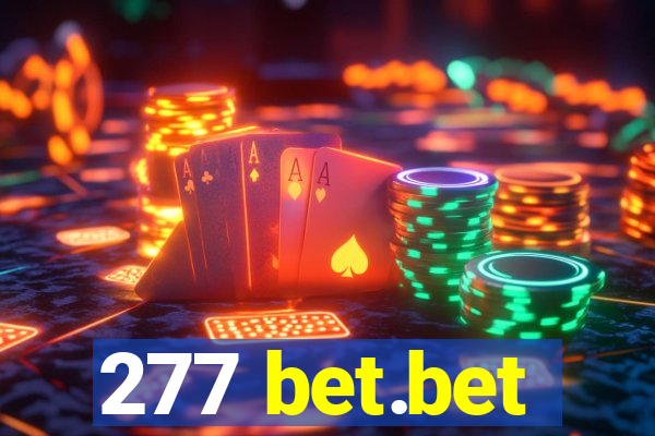 277 bet.bet