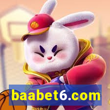 baabet6.com