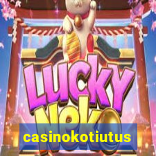 casinokotiutus