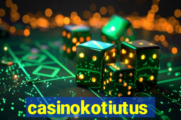 casinokotiutus