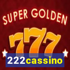 222cassino