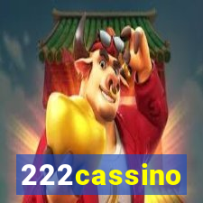 222cassino