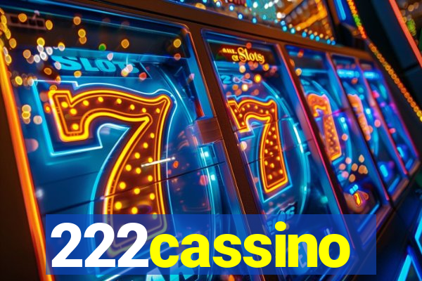 222cassino