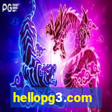 hellopg3.com