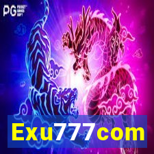 Exu777com