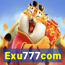 Exu777com