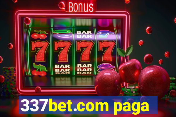 337bet.com paga