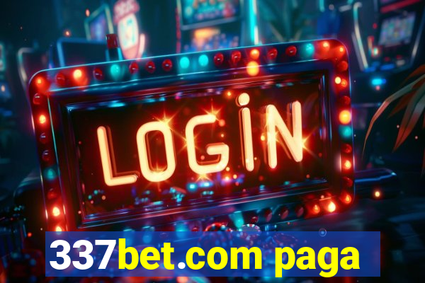 337bet.com paga