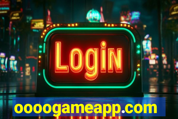 oooogameapp.com