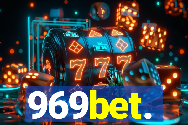 969bet.
