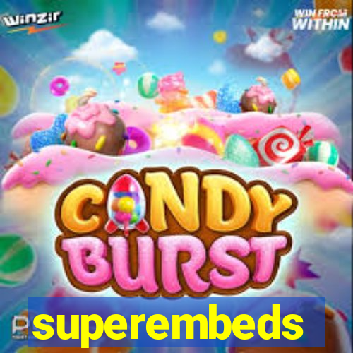 superembeds