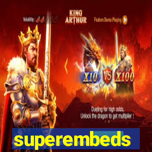 superembeds