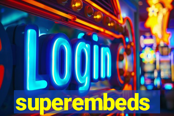 superembeds