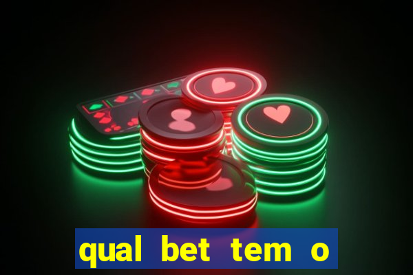 qual bet tem o fortune tiger