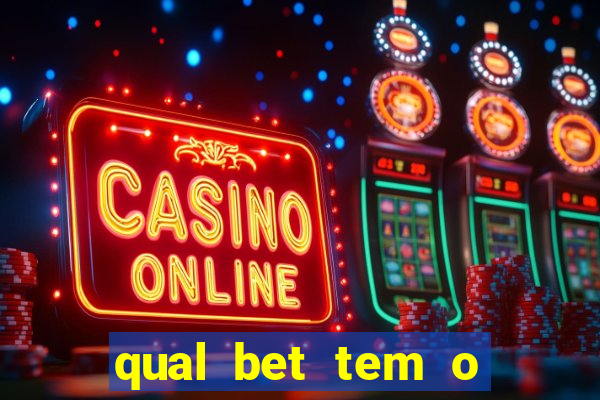 qual bet tem o fortune tiger