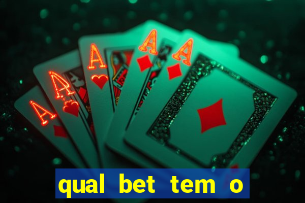 qual bet tem o fortune tiger