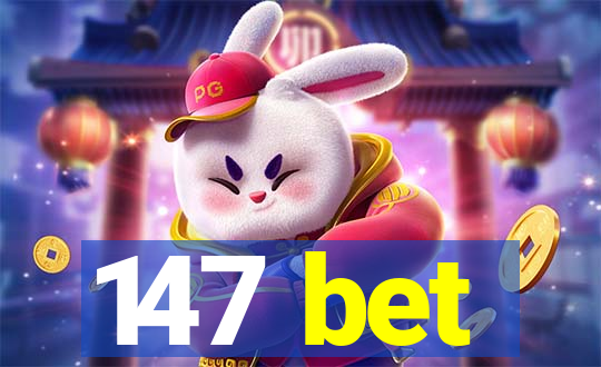 147 bet