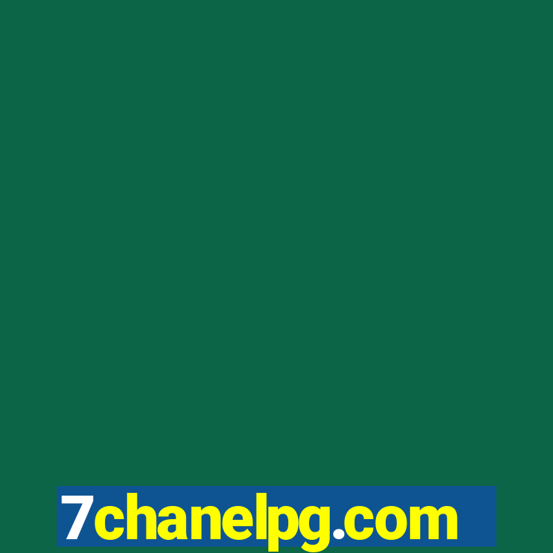 7chanelpg.com