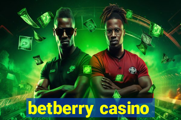 betberry casino