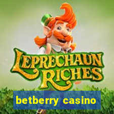 betberry casino