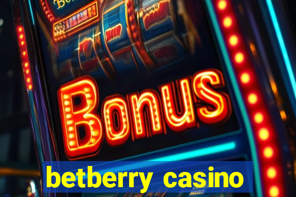 betberry casino