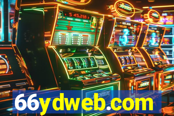 66ydweb.com