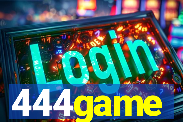 444game