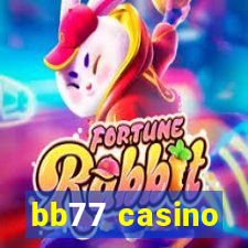 bb77 casino